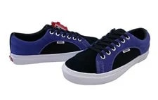 Vans V86CF Sc Lampin Color 634447-0002 Us8 4