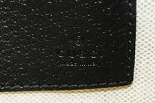 Gucci 475317 GG Marmont Second With Strap GG Logo 4