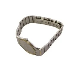 Jaeger-LeCoultre Quartz Round Silver Color 140.115.5 2556 /KH MU 3