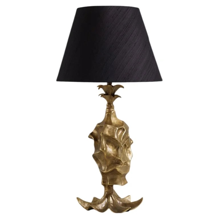 Viya by Vikram Goyal — Patra Lamp in , Viya By Vikram Goyal — Furniture — resale