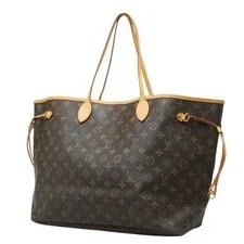 Louis Vuitton Neverfull ... GZl1j9mw 2