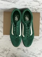 Vans Old Skool Lowpro Gum Shoes 500714 ’S 4