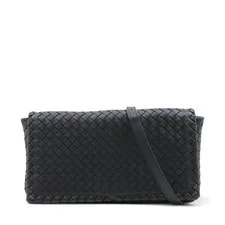 Bottega Veneta — Bottega Veneta Mirror Included — Handbag — resale