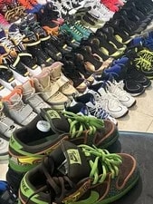 Size 11 - Nike SB Dunk Low de la Soul 2015 2