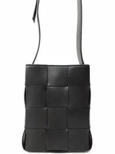Bottega Veneta — Bottega Veneta Mini Cassette DustBag #T527 — Handbag — resale