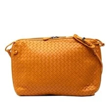 Bottega Veneta — Bottega Veneta Crossbody Bottegav — Handbag — deal