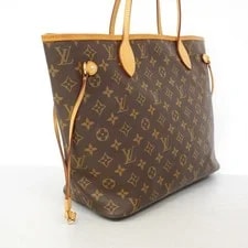 Auth [6gd4018] Louis Vuitton Neverfull [... 2