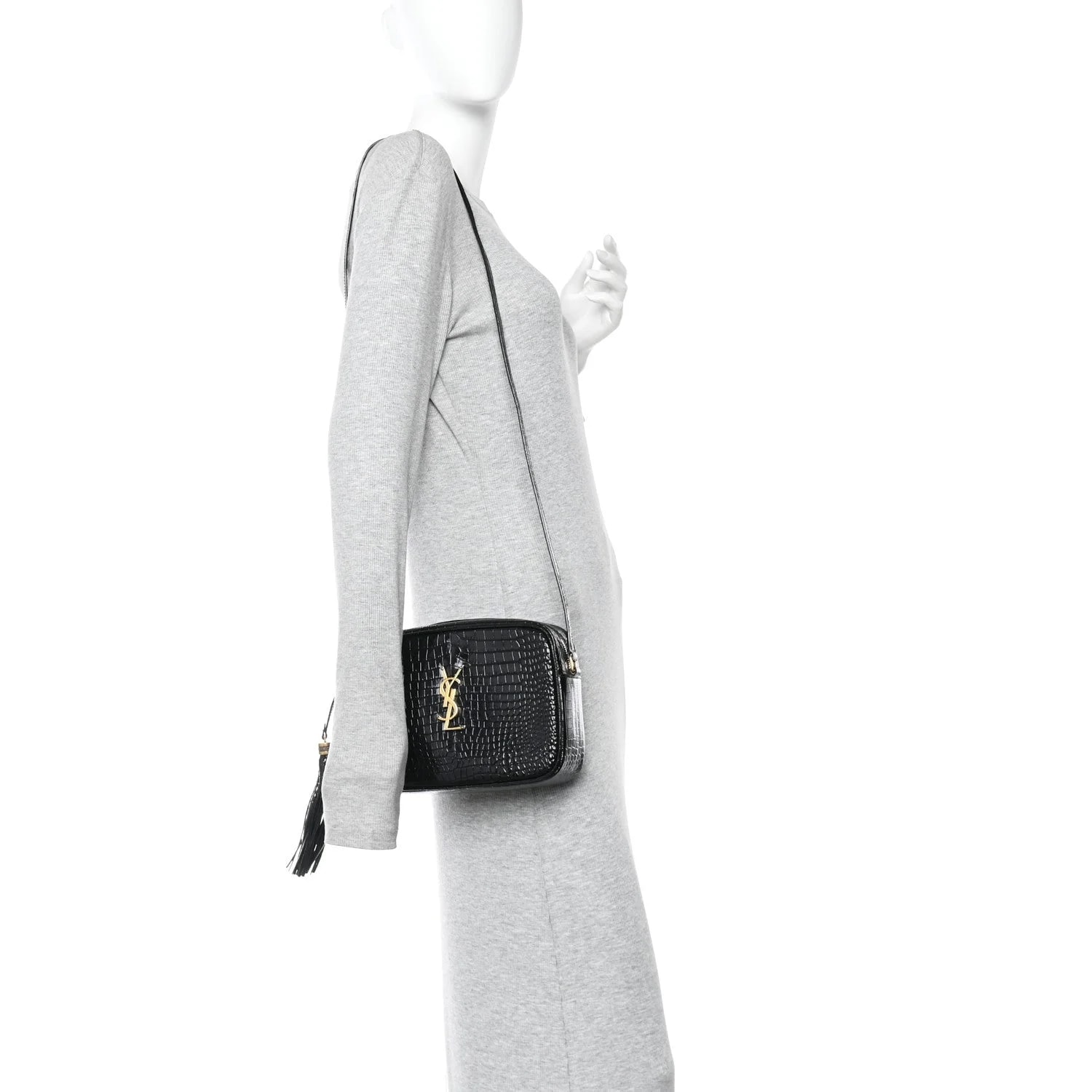 Embossed Lou Camera 2