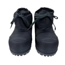 10.0US Balenciaga Boots Alaska Bootie 803769 Limited Edition Vhtf C 3