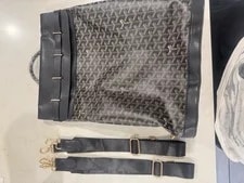 Goyard Adjustable Strap Buckle Closure 2