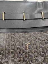 Goyard Adjustable Strap Buckle Closure 4