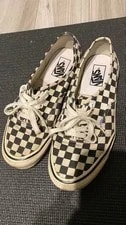 9.0US Vans Authentic Anaheim LTD Collection Sports Shoes 2