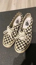 9.0US Vans Authentic Anaheim LTD Collection Sports Shoes 3