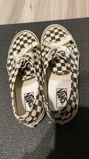 9.0US Vans Authentic Anaheim LTD Collection Sports Shoes 4