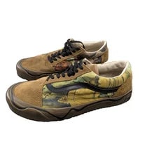 VANS — Vans MoMA Salvador Dali Old Skool Low 8 9.5 Streetwear Skate — Sneaker — resale