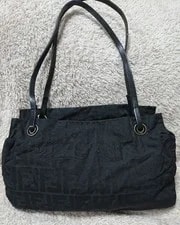 Fendi — Fendi Pattern From Japan — Handbag — deal