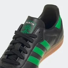 Adidas Samba OG Wonder Shoes 4