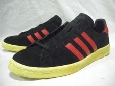 Adidas — 2012 Adidas Campus 80s Mita Without Box Us10 — Sneaker — resale