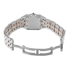 Cartier Panthere W3PN0007 ( 4119) 37mm Stainless Steel Silver #WW9019 4
