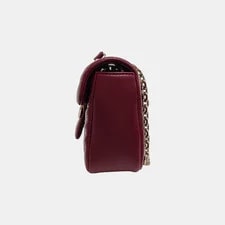 Gucci GG Marmont Chain Medium - Excellent #FZN75W 3