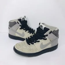 Nike SB — Nike SB High Pro Civil Magnet 305050-006 Size 6 ’S 8 — Sneaker — resale
