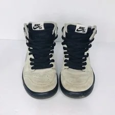 Nike SB High Pro Civil Magnet 305050-006 Size 6 ’S 8 2