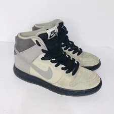 Nike SB High Pro Civil Magnet 305050-006 Size 6 ’S 8 3