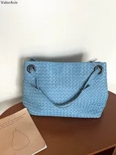 Bottega Veneta Woven Double 2