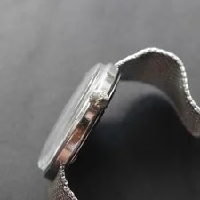 IWC Roman Schaffhausen Old Inter Manual Wind 3