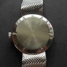 IWC Roman Schaffhausen Old Inter Manual Wind 4