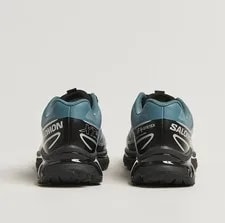 Salomon ’S ‘XT-6 GTX Gore-tex’ North Atlantic / Size 10.5 US 4