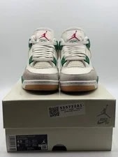 Air Jordan 4 Retro SB (Worn) 2