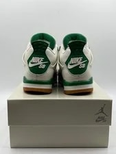 Air Jordan 4 Retro SB (Worn) 4