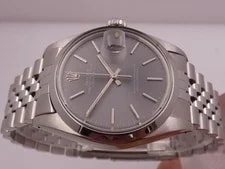 Rolex Oyster Perpetual Date 1500 Sigma Dial TOP 1978 Automatic Steel 2