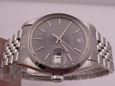 Rolex Oyster Perpetual Date 1500 Sigma Dial TOP 1978 Automatic Steel 3