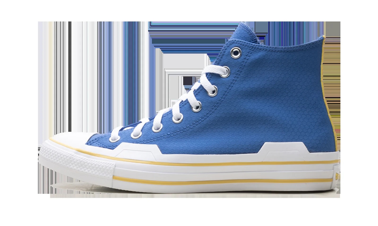 Converse — Chuck Taylor All Star Hi "Dragon Ball Z Vegeta" A21843C — Sneaker — deal