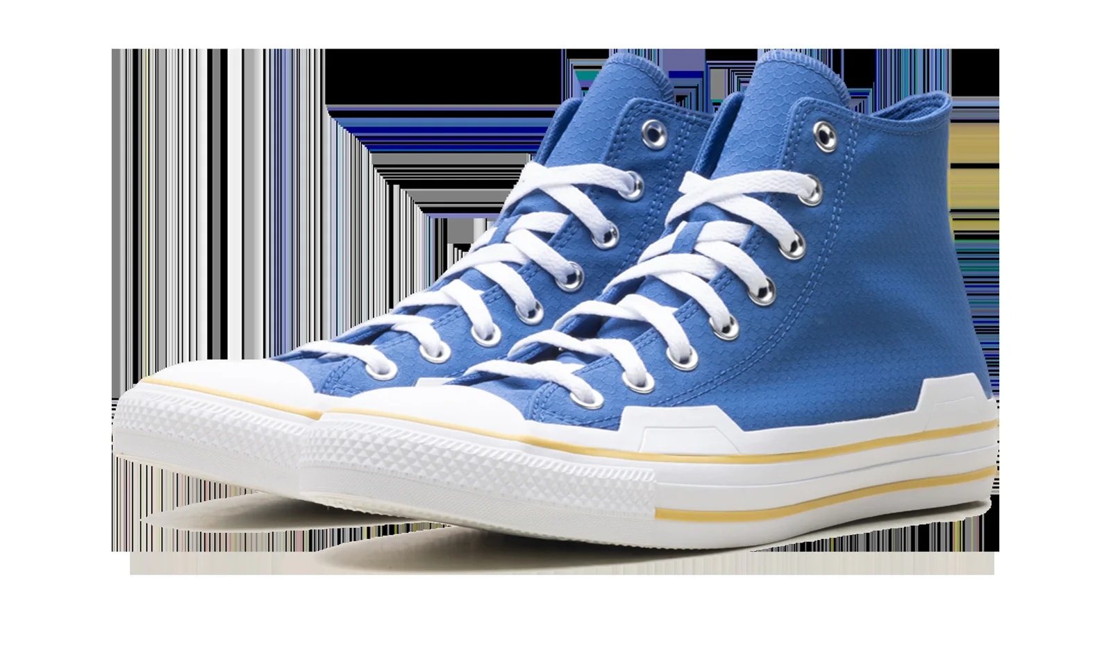 Chuck Taylor All Star Hi "Dragon Ball Z Vegeta" A21843C 2