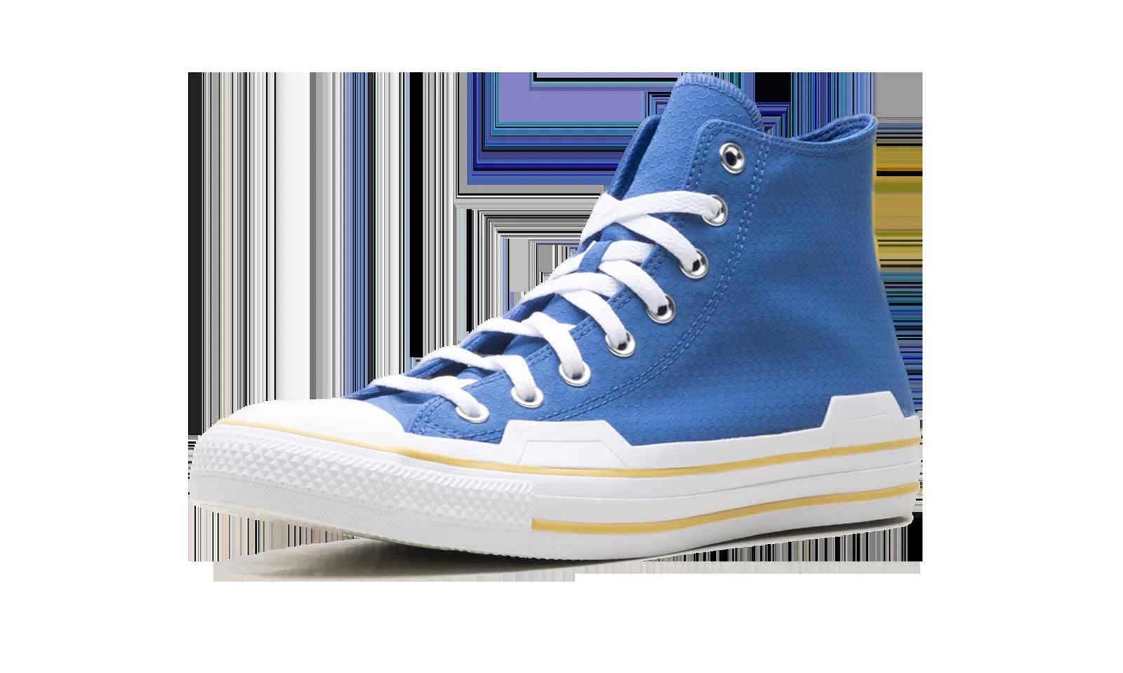 Chuck Taylor All Star Hi "Dragon Ball Z Vegeta" A21843C 4