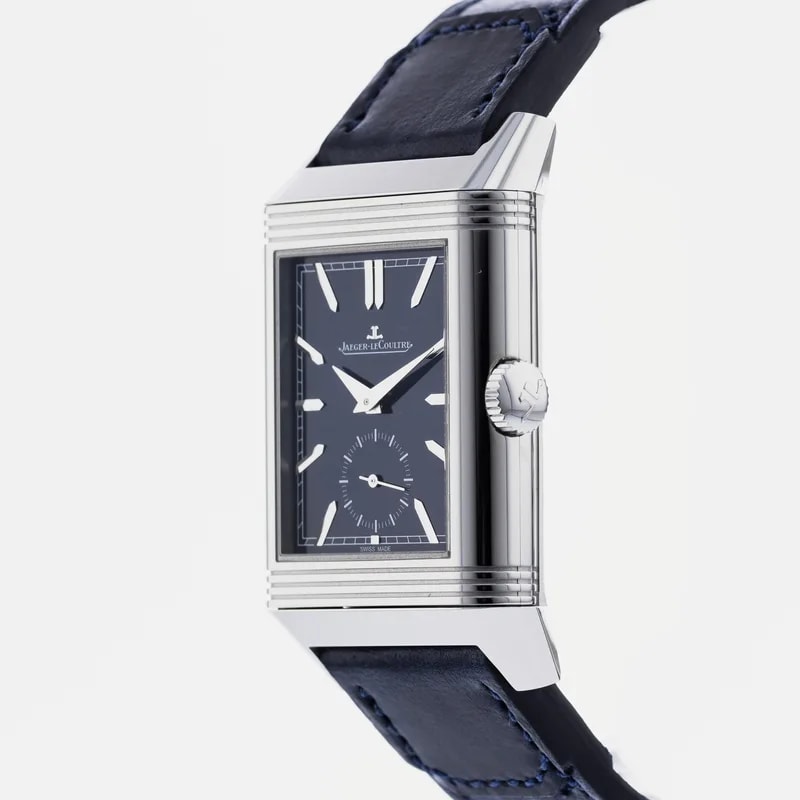 Jaeger-LeCoultre Reverso Tribute Duoface Q3988482 2