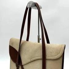 Christian Dior Saddle D Hardware CD Flap Auth 2