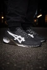 Asics Gel-Sight 7 Reflective Limited Edition Streetwear 2