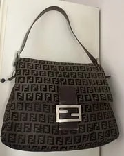 Original Fendi Baguette 3
