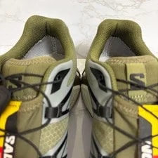 8.5US Salomon Xt-6 Gtx Gore-Tex 3