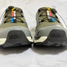 8.5US Salomon Xt-6 Gtx Gore-Tex 4