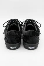 Vans Old Skool Classic Skate Shoes 3