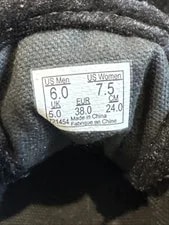 Vans Old Skool Classic Skate Shoes 4