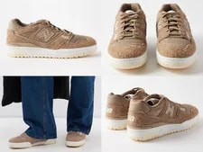 New Balance BB550 550 Shoes 41,5 4