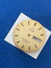 Genuine Omega Constellation Quartz Dial 27.3 for Caliber 1346 (1/15799) 2