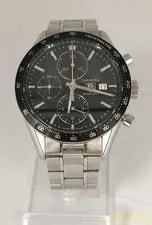 TAG Heuer Carrera Chrono Caliber 16 CV201E/0 2