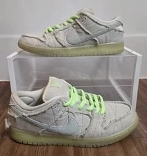 Nike SB — Size 13 - Nike SB Dunk Low Mummy — Sneaker — resale